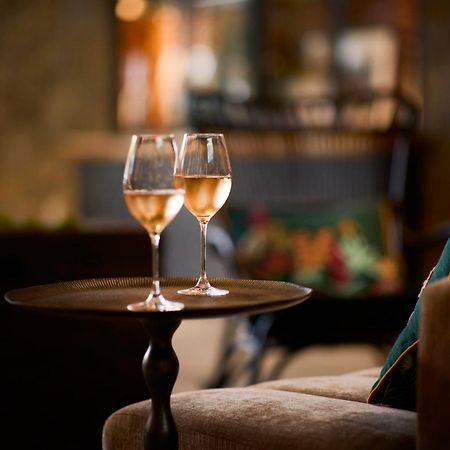 Archer Hotel Νάπα Εξωτερικό φωτογραφία