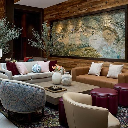 Archer Hotel Νάπα Εξωτερικό φωτογραφία