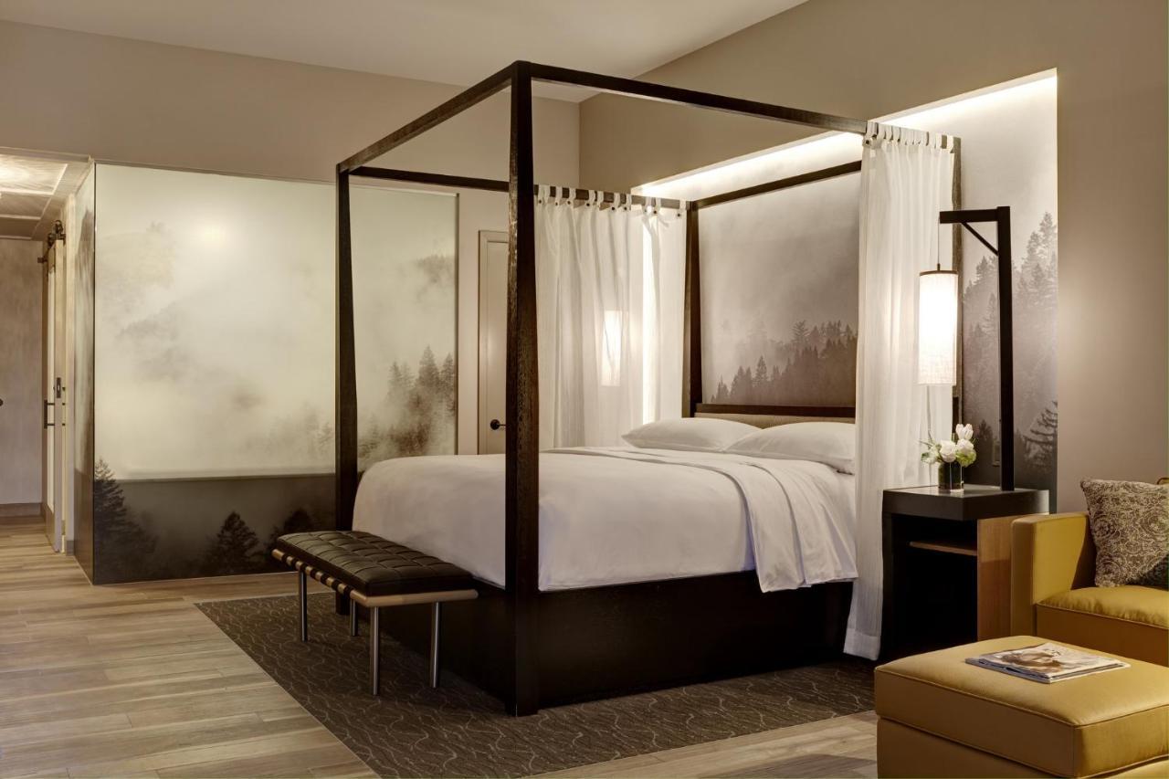 Archer Hotel Νάπα Εξωτερικό φωτογραφία