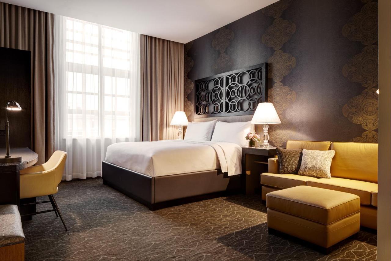 Archer Hotel Νάπα Εξωτερικό φωτογραφία