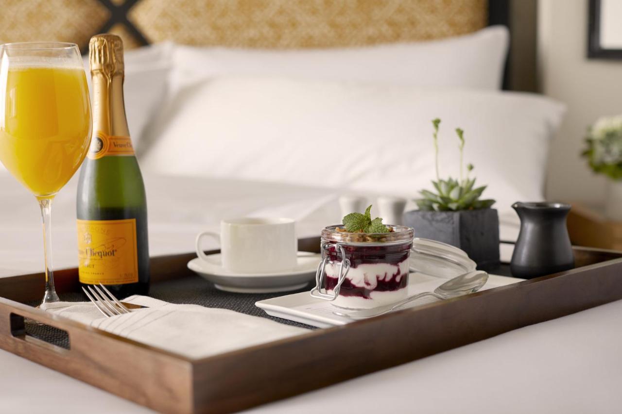 Archer Hotel Νάπα Εξωτερικό φωτογραφία