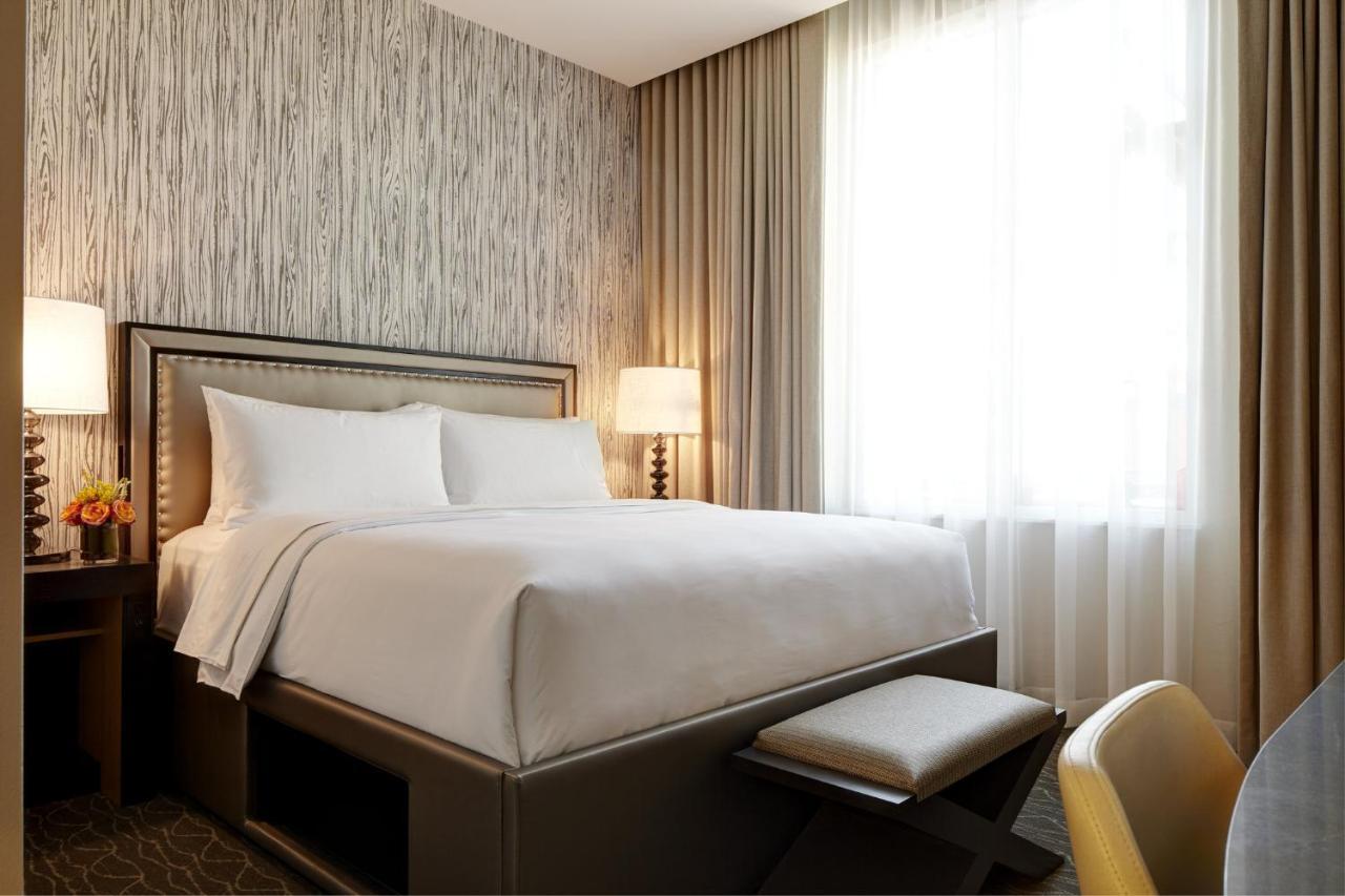 Archer Hotel Νάπα Εξωτερικό φωτογραφία