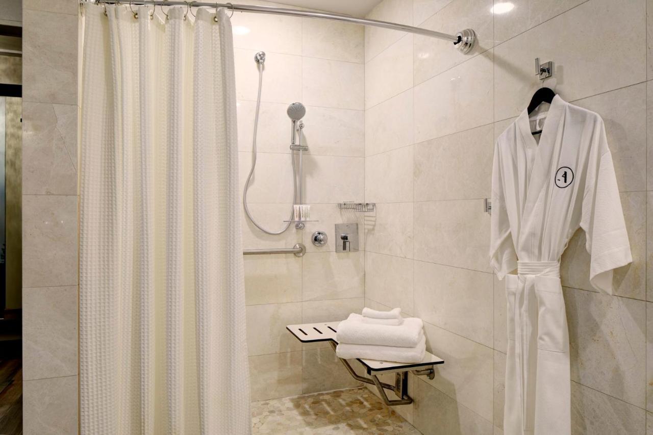 Archer Hotel Νάπα Εξωτερικό φωτογραφία