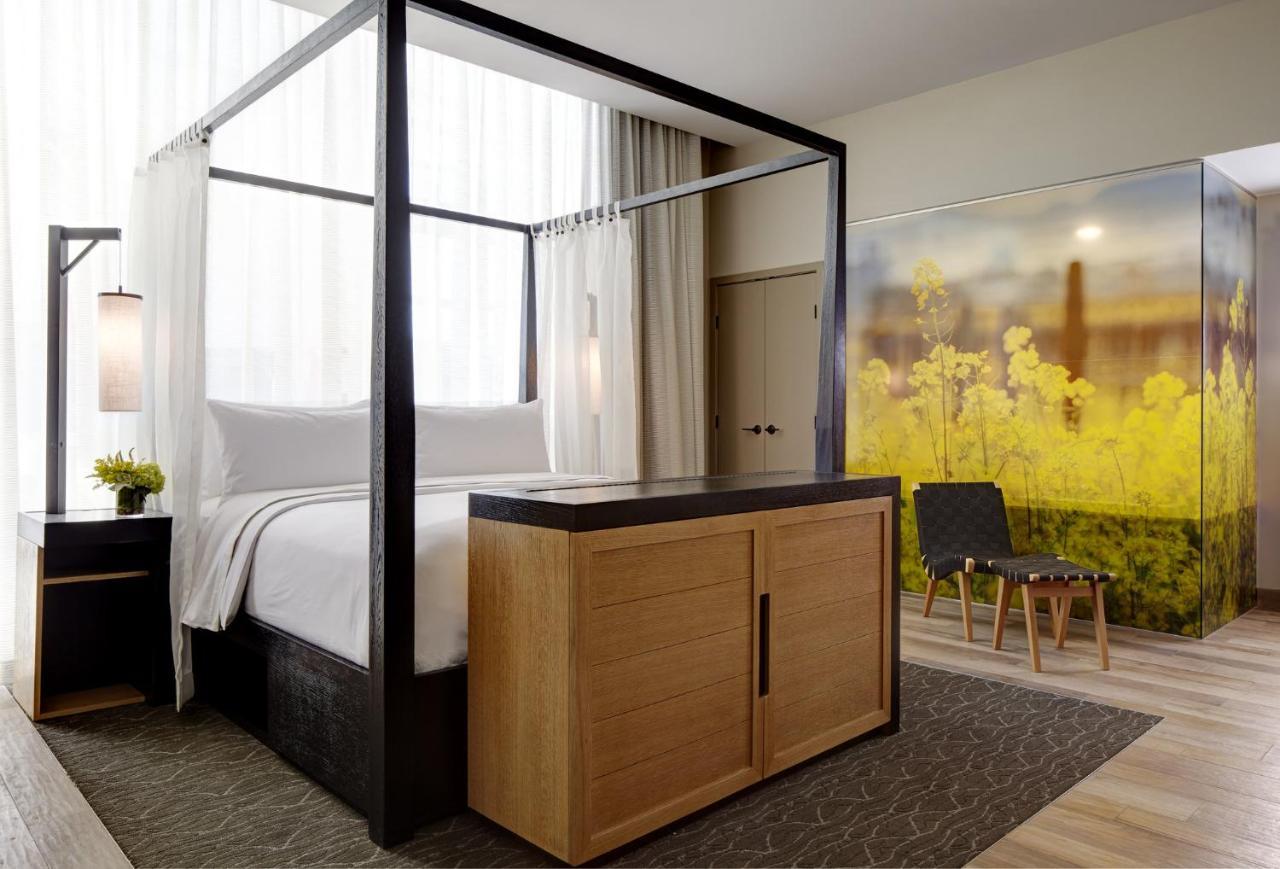 Archer Hotel Νάπα Εξωτερικό φωτογραφία