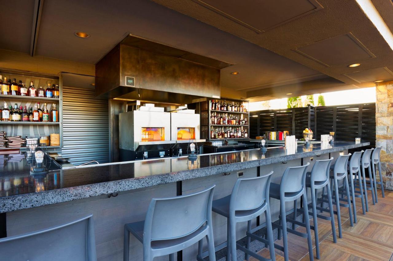 Archer Hotel Νάπα Εξωτερικό φωτογραφία
