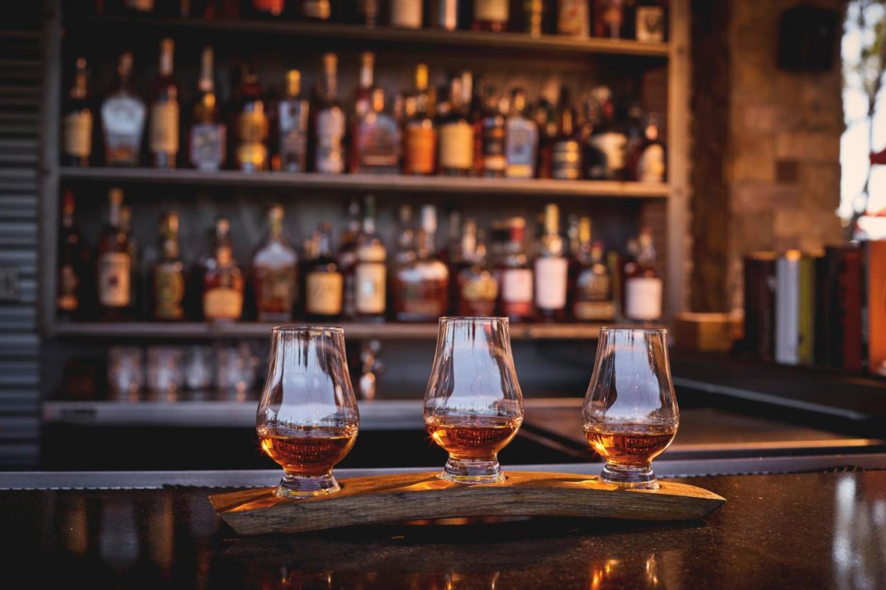 Archer Hotel Νάπα Εξωτερικό φωτογραφία