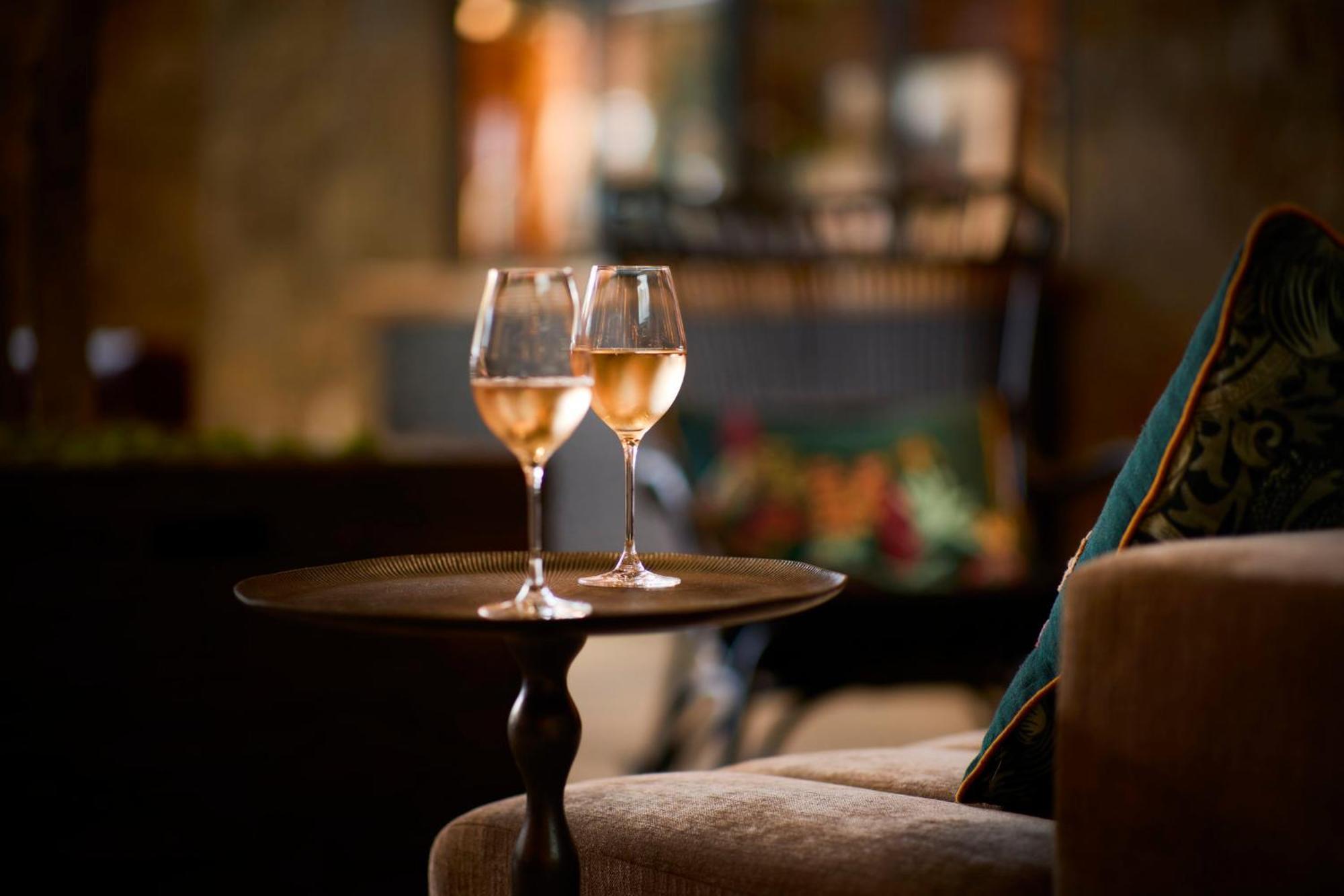 Archer Hotel Νάπα Εξωτερικό φωτογραφία