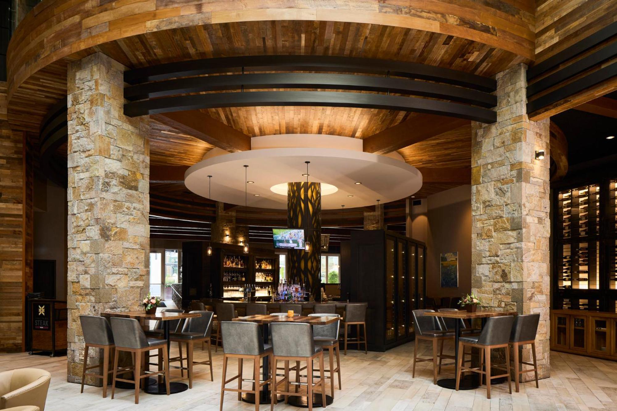 Archer Hotel Νάπα Εξωτερικό φωτογραφία