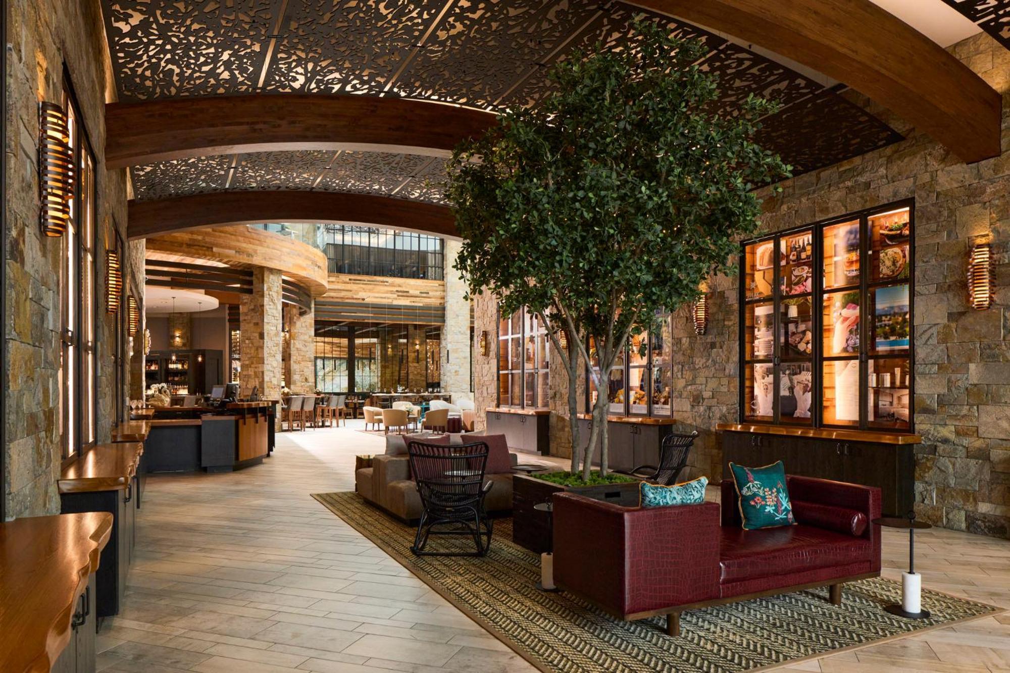 Archer Hotel Νάπα Εξωτερικό φωτογραφία