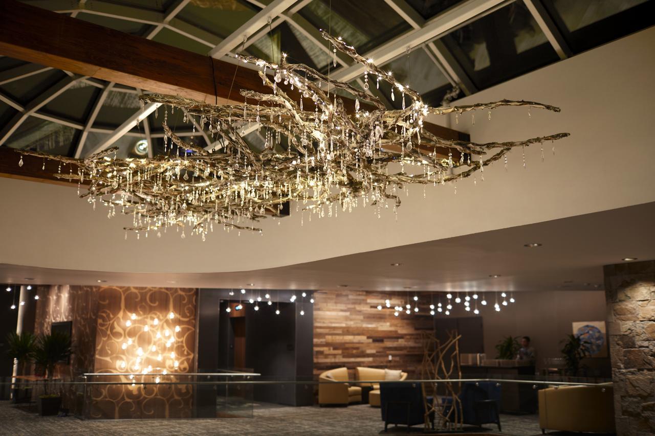 Archer Hotel Νάπα Εξωτερικό φωτογραφία