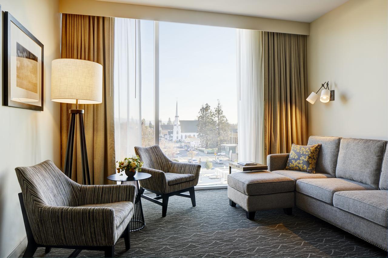 Archer Hotel Νάπα Εξωτερικό φωτογραφία