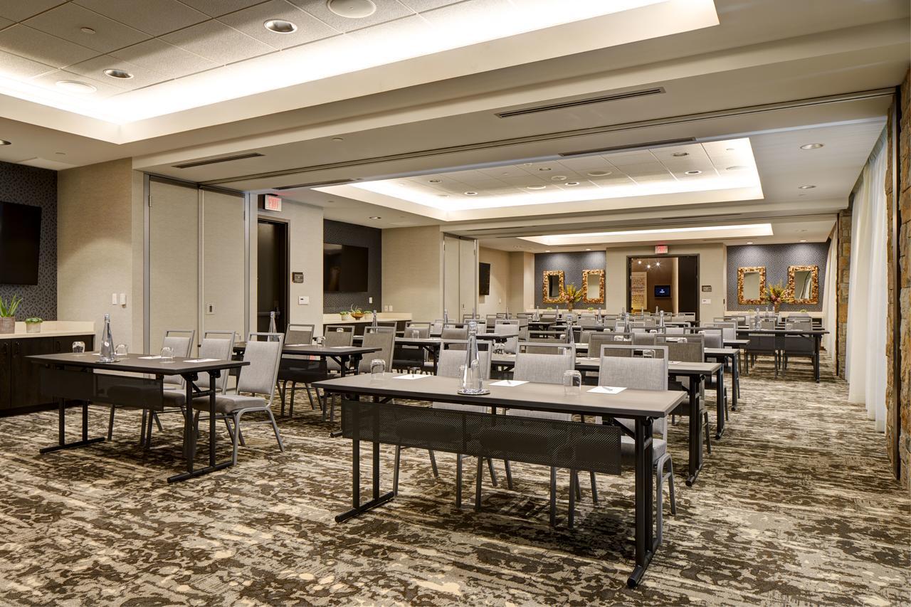 Archer Hotel Νάπα Εξωτερικό φωτογραφία