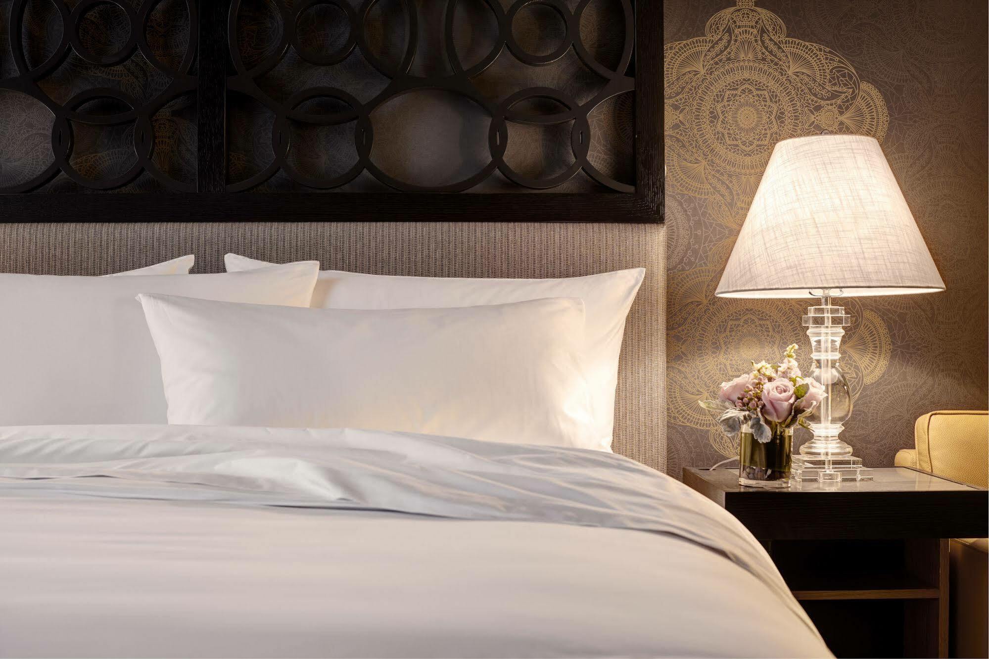 Archer Hotel Νάπα Εξωτερικό φωτογραφία